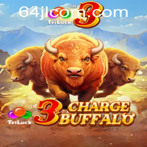 Explore the Exciting World of 3ChargeBuffalo: The Next Big Hit in Gaming