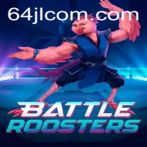 BattleRoosters: The Ultimate Combat Game Experience