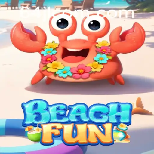 Experience the Excitement of BeachFun: A Sun-Kissed Adventure Game