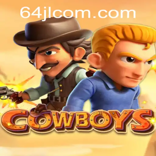 COWBOYS: The Exciting World of 64JL
