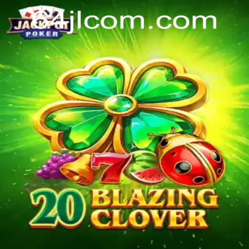 20BlazingClover: A Thrilling Gaming Experience with a Unique Twist