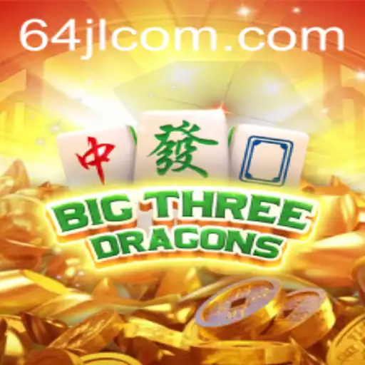 Discover the Thrilling World of BigThreeDragons