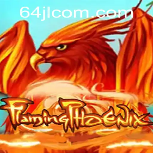 FlamingPhoenix: Ignite Your Gaming Experience with 64JL