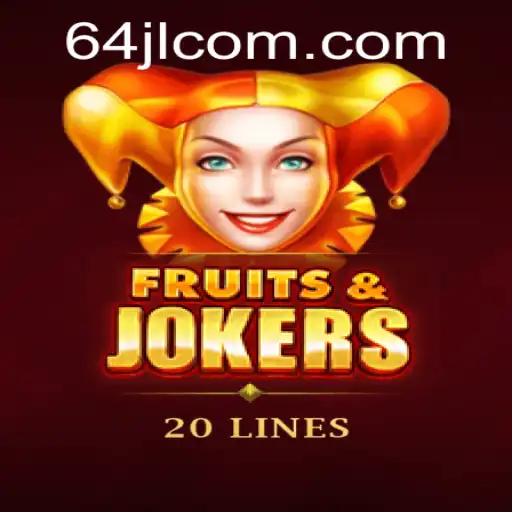 Discover the Exciting World of FruitsAndJokers20: The Latest Gaming Sensation