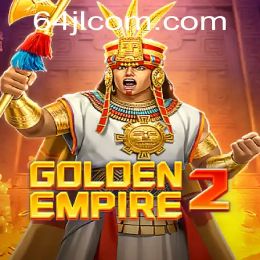 GoldenEmpire2: The Revolutionary Gaming Experience