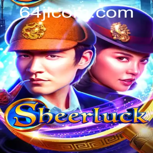 Uncover the Mystery of Sheerluck: The Ultimate Murder Mystery Game
