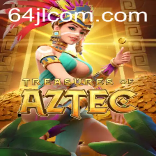 Discovering 'Treasures of Aztec': A Journey Through a Mesmerizing Adventure Game