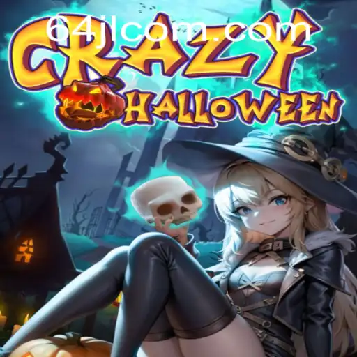 Explore 'CrazyHalloween': The Exciting New Game Captivating Enthusiasts Worldwide