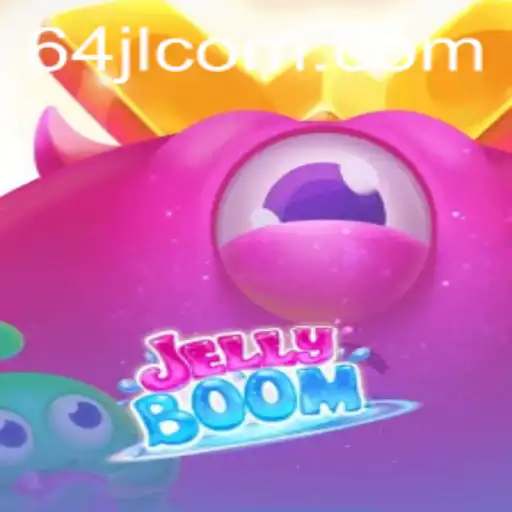 JellyBoom: A Revolutionary Gaming Experience