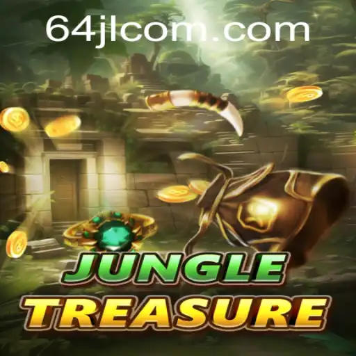 Discover the Adventure of JungleTreasure: Explore the Game with Keyword 64JL