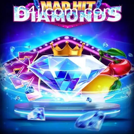 Exploring the Thrills of MadHitDiamonds: A New Era in Gaming