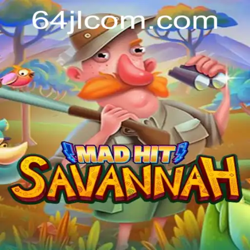 Discover the World of MadHitSavannah: A New Gaming Phenomenon