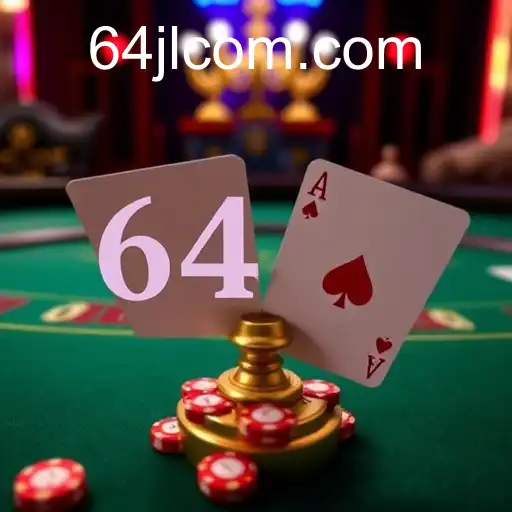 Exploring the World of Online Baccarat with 64JL