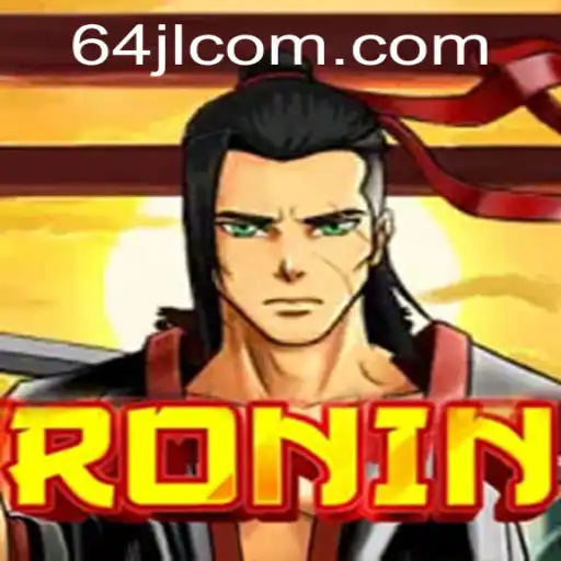 Unveiling Ronin: The Epic Journey of the Wayward Warrior