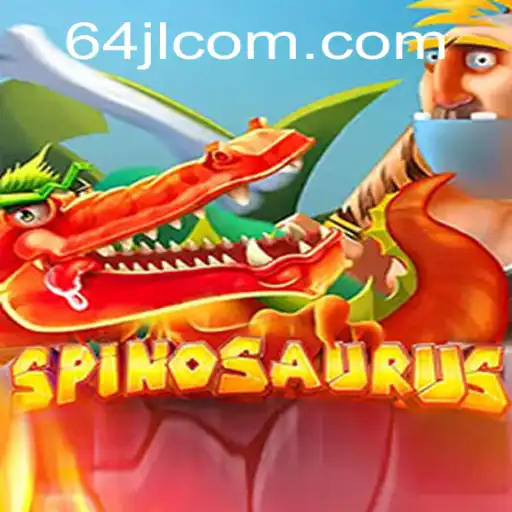 Exploring 'Spinosaurus 64JL': A New Era of Dinosaur Gaming