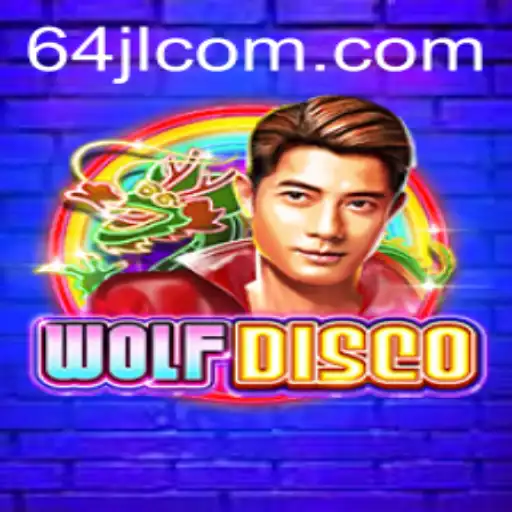 Unraveling the World of WolfDisco: A New Sensation in Gaming