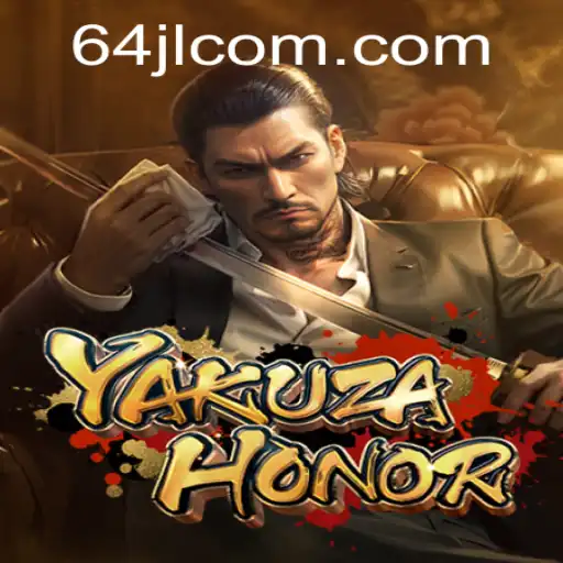 YakuzaHonor: A New Era of Gaming with 64JL